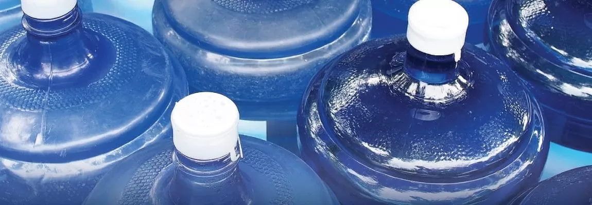 Мифы о бутилированной воде