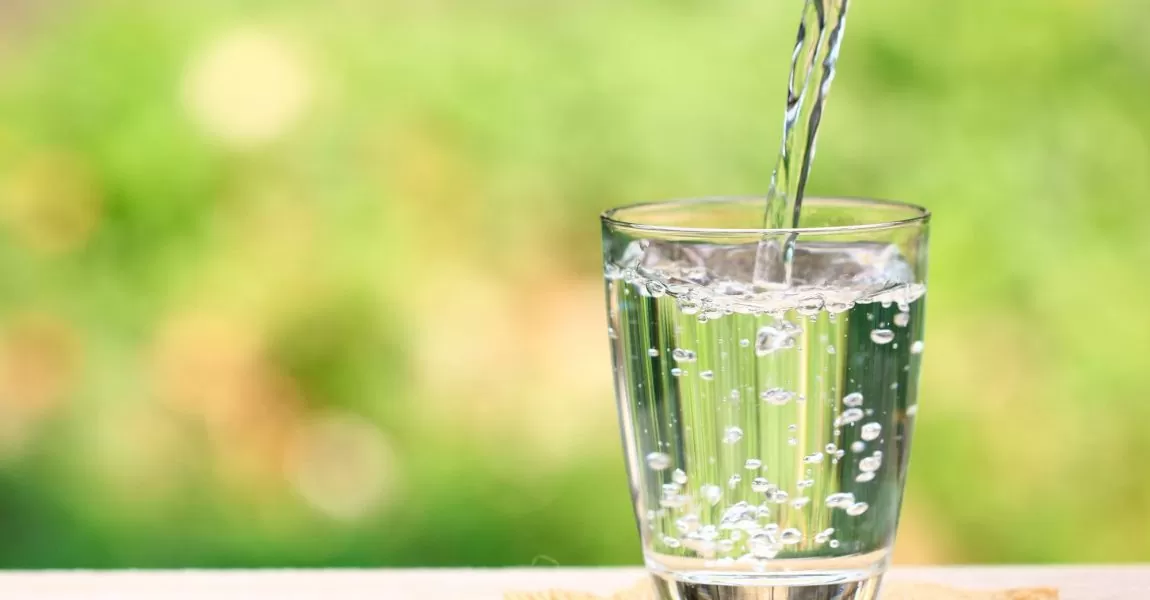 Чем отличается питьевая вода от минеральной?