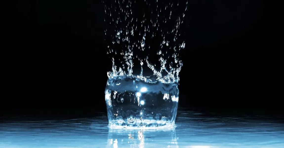 Вода – это один из основных элементов